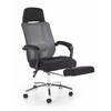 Kontoritool Halmar Freeman, must/hall