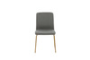 Söögitool Mace Venture Design, 55 x 45 x 88 cm, hall