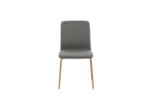 Söögitool Mace Venture Design, 55 x 45 x 88 cm, hall