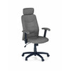 Kontoritool Halmar Stilo 2, tumehall