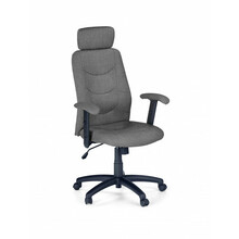 Kontoritool Halmar Stilo 2, tumehall