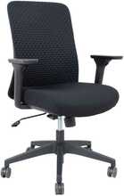 Kontoritool Severo Home4you, must