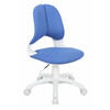 Töötool Domoletti CX1510M, 51 x 45 x 82 - 92 cm, sinine