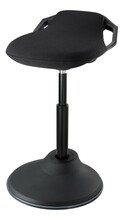 Ergonoomiline tool Deltaco DELO-0303, must