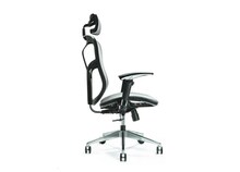 Ergonoomiline kontoritool Bemondi ERGO 500, hall