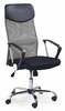 Kontoritool Nemo Top E Shop, 50 x 66 x 99 - 107,5 cm, hall