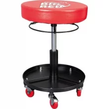 Töötuba tool Tongrun TR6201C ratastel