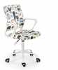 Lastetool Oris Halmar, multicolor/punane, V-CH-ORIS-FOT