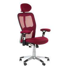 Kontoritool CorpoComfort Beauty Line BX-4147, punane