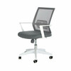 Töötool Domoletti City DOMOLETTI, 54 x 49 x 95 - 104 cm, hall