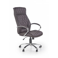 Kontoritool Hilton Halmar, 60 x 72 x 118 - 126 cm, pruun