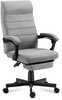 Kontoritool Mark Adler Boss 4.4, 57 x 72 x 109 - 119 cm, hall