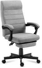 Kontoritool Mark Adler Boss 4.4, 57 x 72 x 109 - 119 cm, hall