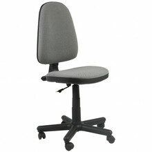 Laste kontoritool Prestige, 46 x 44,5 x 95,5 - 113,5 cm, hall