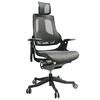 Kontoritool Wau Office4you peatoega, 65 x 49 x 112-129 cm, hall