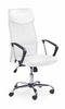 Kontoritool Vire Halmar, Q-025, valge