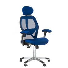 Kontoritool CorpoComfort BX-4144 Beauty Line, sinine