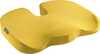 Toolipadi Leitz Ergo Cosy, 5284-00-19, kollane