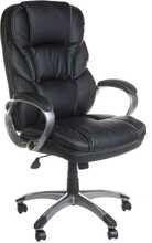 Kontoritool CorpoComfort BX-5096, must