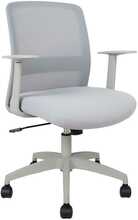 Kontoritool Faro Home4you, hall