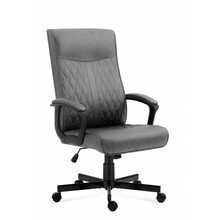Kontoritool Mark Adler Boss 3.2, 50 x 49 x 39 - 49 cm, hall