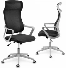 Kontoritool Sofotel Labi Micro-Mesh, must