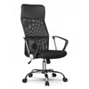 Kontoritool Nemo Top E Shop, 50 x 66 x 99 - 107,5 cm, must
