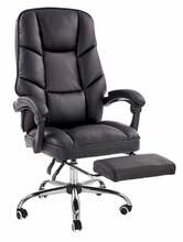 Kontoritool Halmar Alvin, must