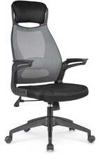 Kontoritool Solaris Halmar, must