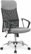 Kontoritool Vire 2 Halmar, must/hall