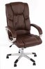 Kontoritool Happygame 5905, pruun