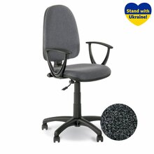 Kontoritool Prestige GTP Nowy Styl, hall, käetugedega