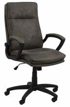 Kontoritool Preston Actona, 69 x 67 x 115 cm, pruun