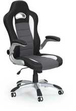 Kontoritool Lotus Halmar, must/hall