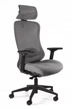 Ergonoomiline kontoritool Adapta Meb-Lab, hall