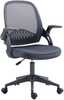 Kontoritool Emmy Home4you, hall