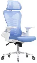 Kontoritool Spacetronik Axon, sinine