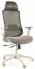 Kontoritool Ergon Signal Meble, 49 - 54 x 64 x 112 - 122 cm, hall