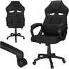 Kontoritool Springos HF0036, must