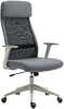 Kontoritool Elmer Home4you, hall/must