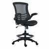 Kontoritool Tribecca Home4you, hall