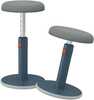 Aktiivtool Leitz Ergo Cosy Active, 6518-00-89, hall