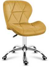 Kontoritool Mark Adler Future 3.0, kollane