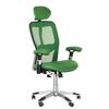 Kontoritool CorpoComfort Beauty Line BX-4147, roheline