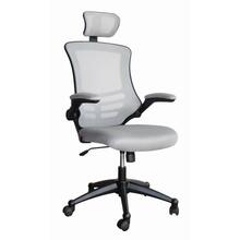 Kontoritool Ragusa Office4you, 66,5 x 51 x 117-126 cm, hall