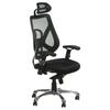 Kontoritool CorpoComfort BX-W4310, must
