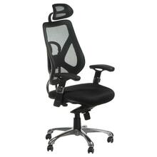 Kontoritool CorpoComfort BX-W4310, must