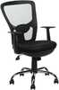 Kontoritool CorpoComfort BX-4032EA, must