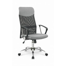 Kontoritool Vire 2 Halmar, 61 x 63 x 110 - 120 cm, must/hall