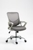 Kontoritool Activejet YK507, hall